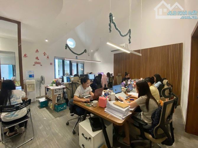 BÁN NHÀ PHỐ ĐẶNG VĂN NGỮ – Ô TÔ TRÁNH – VỊ TRÍ VÀNG XÂY TÒA VĂN PHÒNG - VÀI BƯỚC RA XÃ ĐÀN - 1