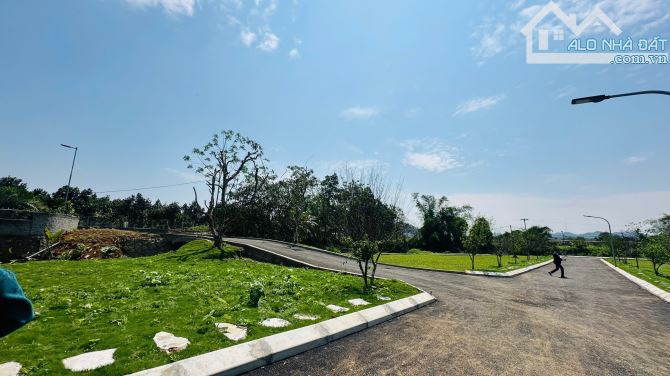 Chỉ Với Giá 360tr sở hữu ngay lô đất quy hoạch SUN GROUP Kim Bôi - 1