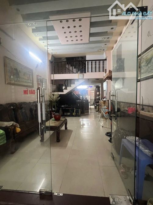 🏡 seri___ - NGON - SẠCH - PHƯỜNG 8 - QUẬN GÒ VẤP- PHÁP LÝ CHUẨN - 1