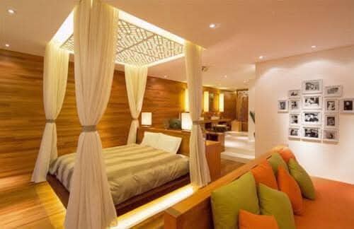 CHỦ BÁN GẤP BIỆT THỰ 262/18 HUỲNH VĂN BÁNH, Q.PHÚ NHUẬN, DT:10X18M, GIÁ CHỈ 49 TỶ - 1