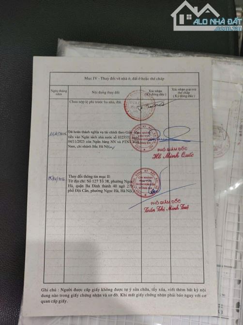 Bán nhà 40 ngõ 279 Đội Cấn (Ngọc Hà), căn góc, ô tô tránh, vỉa hè