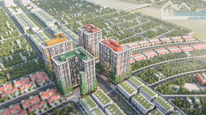 Căn hộ 1PN, 45m2, Tầng 16, View Biển Đà Nẵng, Giá Chỉ 1.7 tỷ - 1