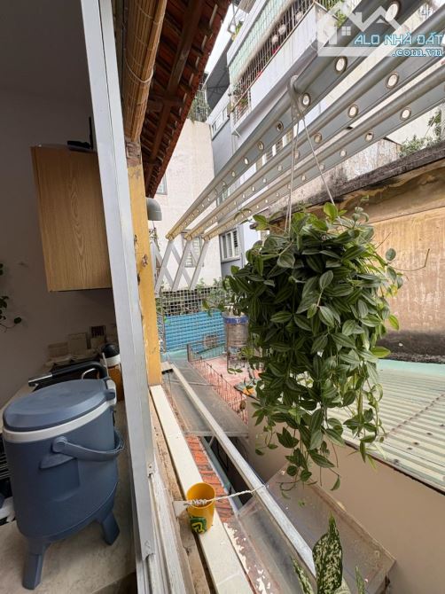 THUỴ KHUÊ - HƠN 2 TỶ - 2 TẦNG 2 NGỦ - 48M - CÓ SỔ ĐỎ RIÊNG - ĐẦY ĐỦ NỘI THẤT