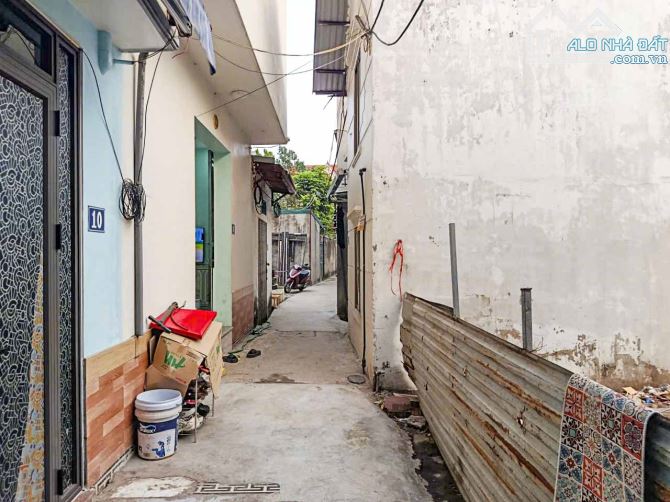💥 BÁN ĐẤT NAM PHÙ – NGÕ NÔNG GẦN PHỐ, SIÊU RẺ, Ở NGON ĐẦU TƯ ĐỈNH – 31.5m2 – 2.75 tỷ 💥 - 2