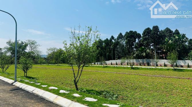 Chỉ Với Giá 360tr sở hữu ngay lô đất quy hoạch SUN GROUP Kim Bôi - 2