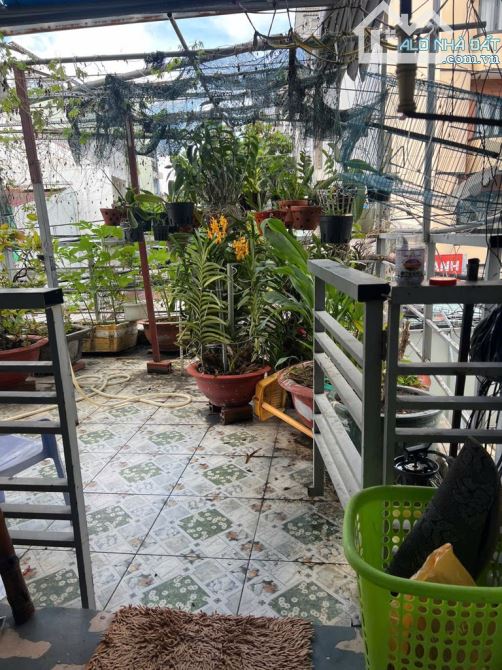 🏡 seri___ - NGON - SẠCH - PHƯỜNG 8 - QUẬN GÒ VẤP- PHÁP LÝ CHUẨN - 2