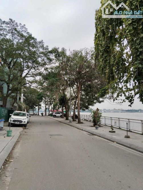 SIÊU PHẨM CỦA DÒNG TIỀN 375 TRIỆU/THÁNG. - CÔNG VIÊN GIẢI TRÍ- VIEW HỒ TÂY TRỰC DIỆN-VỈA H