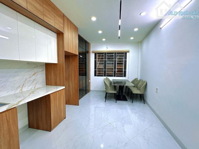 12.2 TỶ 35M 7 TẦNG THANG MÁY NHÀ MỚI Ở LUÔN ĐƯỜNG XUÂN THỦY CẦU GIẤY 3 BƯỚC RA Ô TÔ