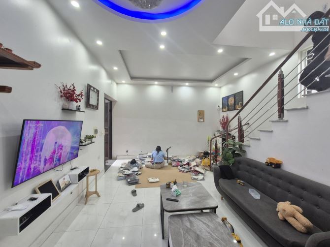 ✨🏡 BÁN NHÀ 2 TẦNG HƯỚNG ĐÔNG NAM, QUỲNH CƯ, HÙNG VƯƠNG, HẢI PHÒNG 🏡✨ - 2