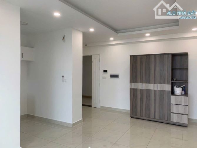 Nhà mới, 74m2, 2PN, 2WC, giá 9tr5/th, Carillon 2, Trịnh Đình Thảo, TP. - 2