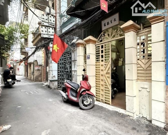 ĐẤT VÀNG TT THANH XUÂN - NGAY VÀNH ĐAI 2.5 – 101M² – MT 7.6M – 2 THOÁNG – SẴN GPXD 7 TẦNG - 2