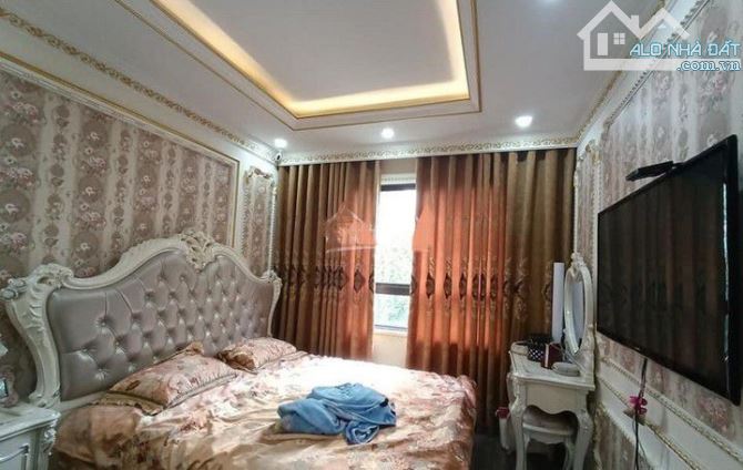 NHÀ 65*5T TƯƠNG MAI, NGÕ Ô TÔ TRÁNH, GARA, 3 MẶT THOÁNG - 2