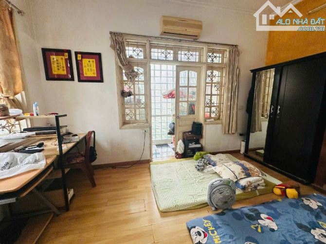 BÁN NHÀ KHU PHÂN LÔ LÝ NAM ĐẾ, OTO TRÁNH, KINH DOANH, GARA - 60M2 x 4 TẦNG