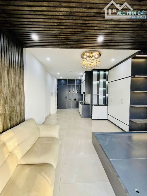 Bán toà CHDV Tây Sơn xây mới ngõ rộng sát phố 78m2*7T TM, 18PN gần ĐH Thuỷ Lợi - 3