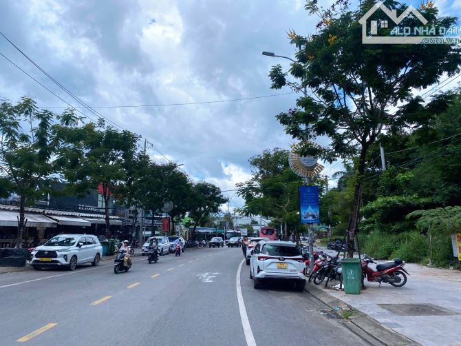 Bán suất Tá Định Cư 730m2 ở Trung Tâm Dương Đông - 3