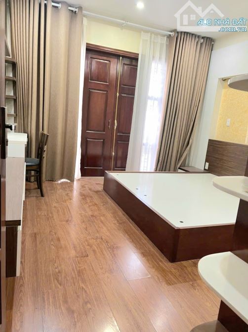 ❌❌❌ NHA ĐẸP GIA TỐT  NHÀ 4 TẦNG 50M² TĐC XI MĂNG – SỞ DẦU – FULL NỘI THẤT – ĐƯỜNG 11M ❌❌❌ - 3