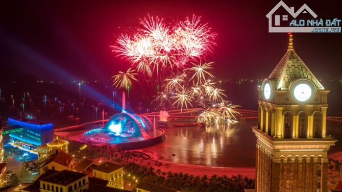 Bán lô đất 120m2 Mặt tiền Trung Tâm Dương Đông Phú Quốc giá 1,76 tỷ thương lượng - 3