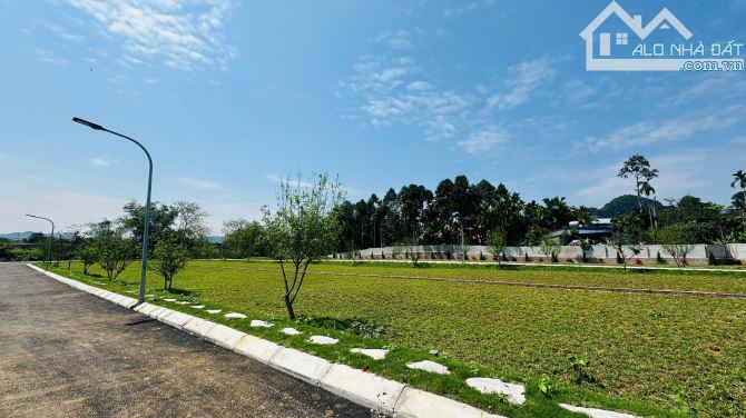 Chỉ Với Giá 360tr sở hữu ngay lô đất quy hoạch SUN GROUP Kim Bôi - 3