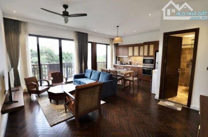 SIÊU PHẨM CỦA DÒNG TIỀN 375 TRIỆU/THÁNG. - CÔNG VIÊN GIẢI TRÍ- VIEW HỒ TÂY TRỰC DIỆN-VỈA H