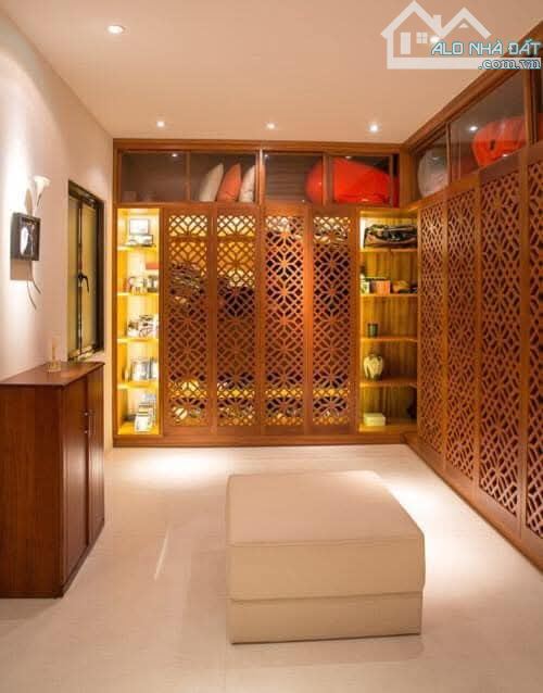 CHỦ BÁN GẤP BIỆT THỰ 262/18 HUỲNH VĂN BÁNH, Q.PHÚ NHUẬN, DT:10X18M, GIÁ CHỈ 49 TỶ - 3