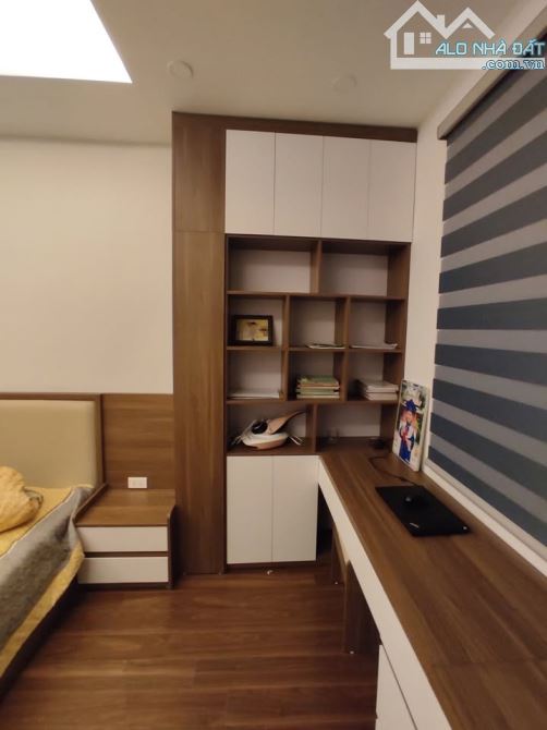 NHÀ 65*5T TƯƠNG MAI, NGÕ Ô TÔ TRÁNH, GARA, 3 MẶT THOÁNG - 3