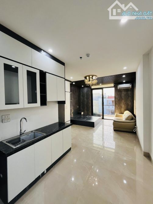 Bán toà CHDV Tây Sơn xây mới ngõ rộng sát phố 78m2*7T TM, 18PN gần ĐH Thuỷ Lợi - 4