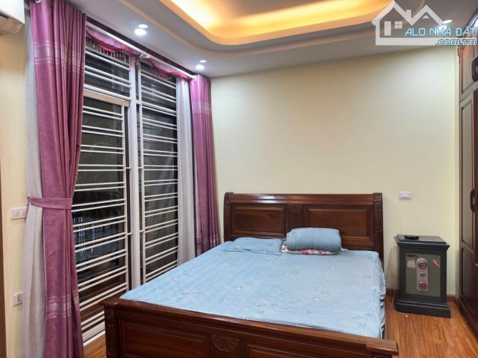 Biệt liền kề Ao Sào-Thịnh Liệt. 70m2, Cây xanh bóng mát, 2 thoáng, Ô tô tránh - 4