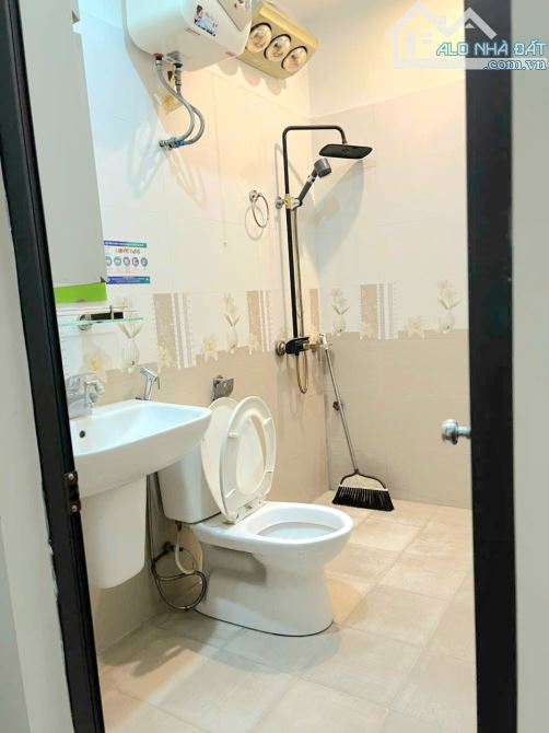 ❌❌❌ NHA ĐẸP GIA TỐT  NHÀ 4 TẦNG 50M² TĐC XI MĂNG – SỞ DẦU – FULL NỘI THẤT – ĐƯỜNG 11M ❌❌❌ - 4