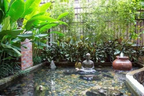 CHỦ BÁN GẤP BIỆT THỰ 262/18 HUỲNH VĂN BÁNH, Q.PHÚ NHUẬN, DT:10X18M, GIÁ CHỈ 49 TỶ - 4