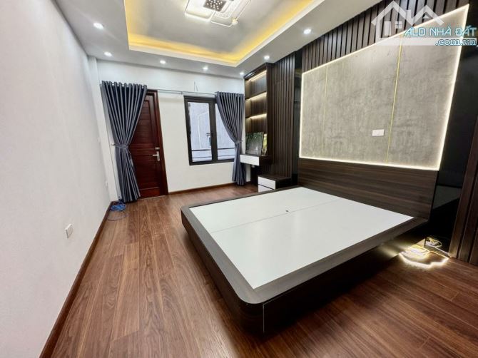 Bán gấp nhà mới 5 tầng lô góc thoáng Phố Xuân La Tây Hồ 35M*2 giá hơn 9 tỷ - 4