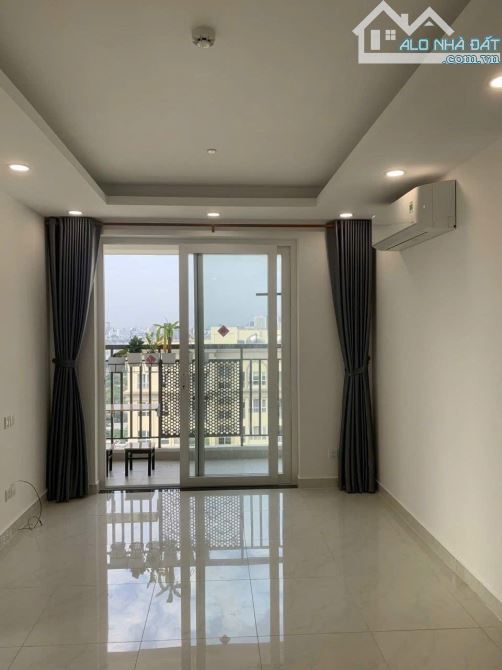 Nhà mới, 74m2, 2PN, 2WC, giá 9tr5/th, Carillon 2, Trịnh Đình Thảo, TP. - 4