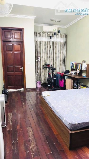 HIẾM NHÀ XUÂN ĐỈNH SÁT NGOẠI GIAO ĐOÀN 40M 4 TẦNG NGÕ NÔNG Ô TÔ LÙI CỬA CHÀO BÁN 8.5 TỶ — ảnh 5