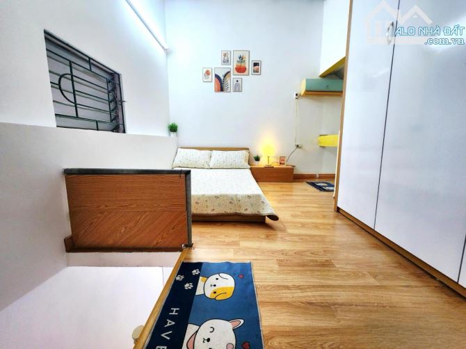 THUỴ KHUÊ - HƠN 2 TỶ - 2 TẦNG 2 NGỦ - 48M - CÓ SỔ ĐỎ RIÊNG - ĐẦY ĐỦ NỘI THẤT