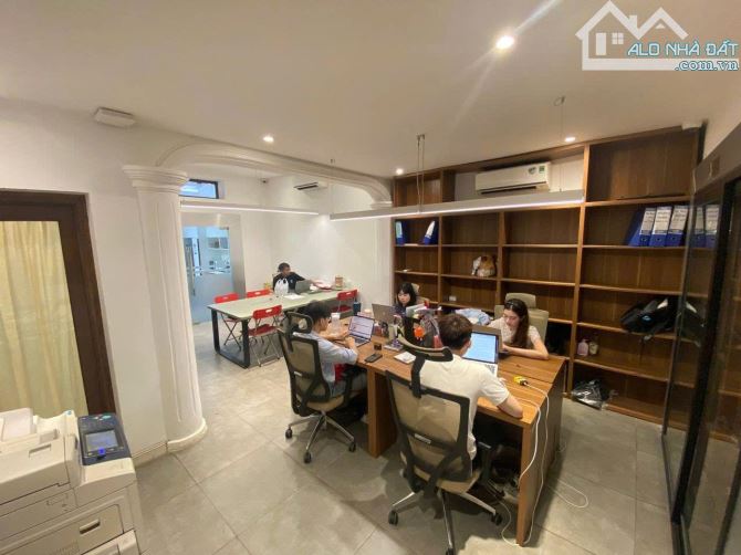 BÁN NHÀ PHỐ ĐẶNG VĂN NGỮ – Ô TÔ TRÁNH – VỊ TRÍ VÀNG XÂY TÒA VĂN PHÒNG - VÀI BƯỚC RA XÃ ĐÀN - 5