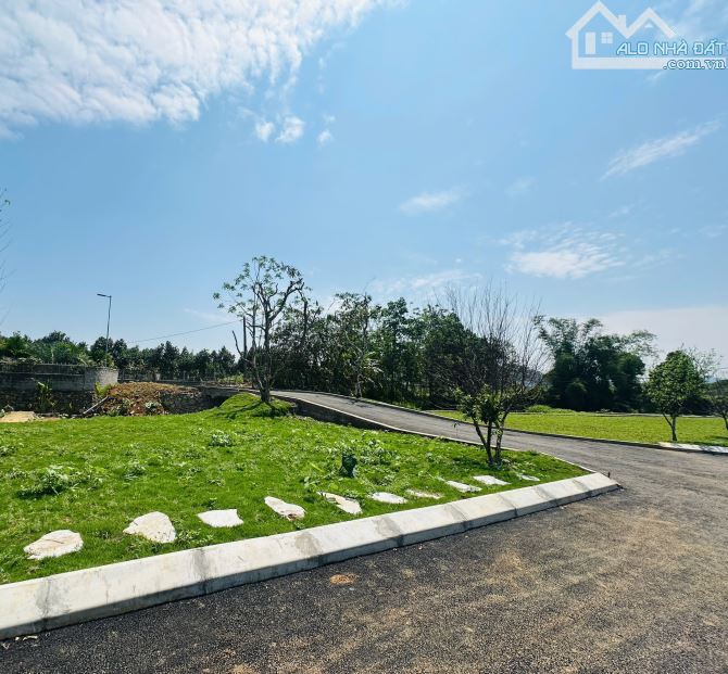 Chỉ Với Giá 360tr sở hữu ngay lô đất quy hoạch SUN GROUP Kim Bôi - 5