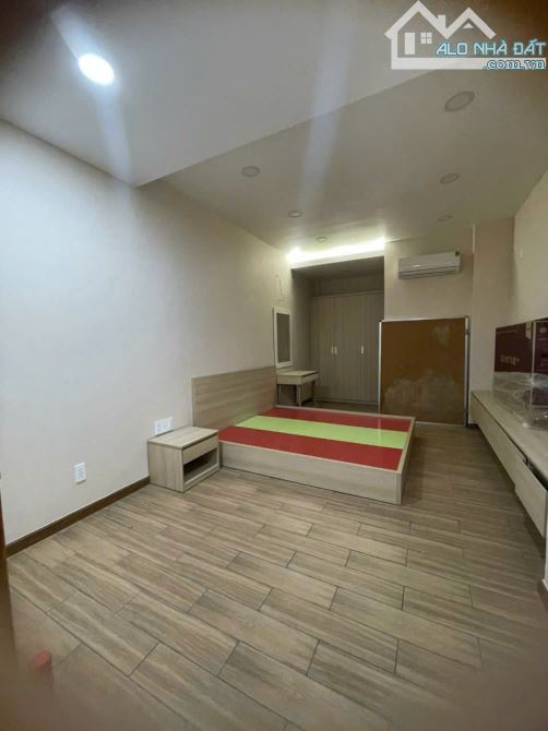 Chính chủ cho thuê nhà Lam Sơn P2 Tân Bình 7.5x17m nhà 2 lầu tiện làm văn phòng giá 50 tr - 5