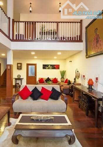 CHỦ BÁN GẤP BIỆT THỰ 262/18 HUỲNH VĂN BÁNH, Q.PHÚ NHUẬN, DT:10X18M, GIÁ CHỈ 49 TỶ - 5