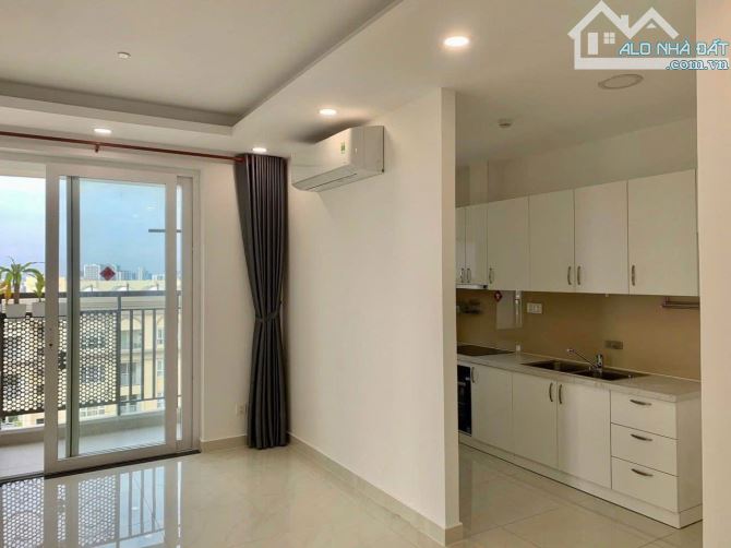 Nhà mới, 74m2, 2PN, 2WC, giá 9tr5/th, Carillon 2, Trịnh Đình Thảo, TP. - 5