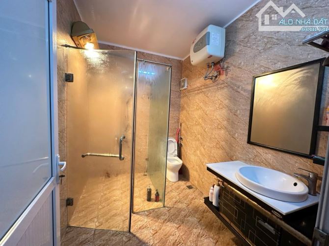 Biệt liền kề Ao Sào-Thịnh Liệt. 70m2, Cây xanh bóng mát, 2 thoáng, Ô tô tránh - 6