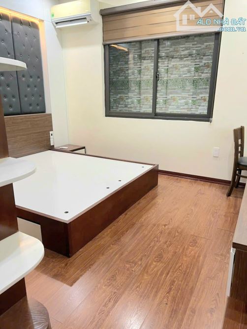 ❌❌❌ NHA ĐẸP GIA TỐT  NHÀ 4 TẦNG 50M² TĐC XI MĂNG – SỞ DẦU – FULL NỘI THẤT – ĐƯỜNG 11M ❌❌❌ - 6