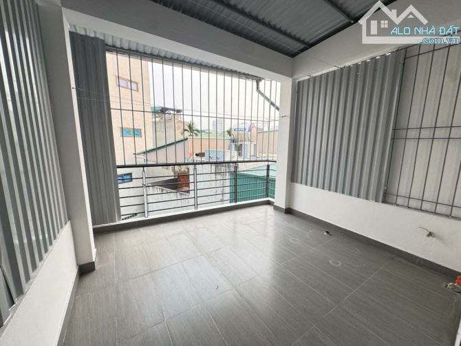 Bán gấp nhà mới 5 tầng lô góc thoáng Phố Xuân La Tây Hồ 35M*2 giá hơn 9 tỷ - 6