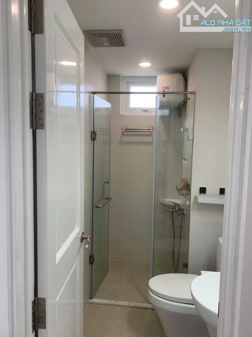 Nhà mới, 74m2, 2PN, 2WC, giá 9tr5/th, Carillon 2, Trịnh Đình Thảo, TP. - 6
