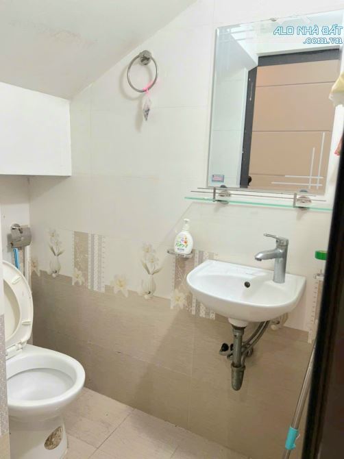 ❌❌❌ NHA ĐẸP GIA TỐT  NHÀ 4 TẦNG 50M² TĐC XI MĂNG – SỞ DẦU – FULL NỘI THẤT – ĐƯỜNG 11M ❌❌❌ - 7