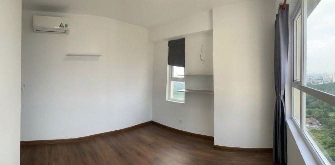 Nhà mới, 74m2, 2PN, 2WC, giá 9tr5/th, Carillon 2, Trịnh Đình Thảo, TP. - 8