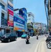 NHÀ MẶT TIỀN KINH DOANH PHAN ĐÌNH PHÙNG. P2. 87M2. NGANG 6,9M. HĐT 40TR/TH. GIÁ 15,5 TỶ