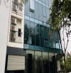 Bán nhà mặt phố Lê Thanh Nghị, DT 120m2 x 3 tầng, mặt tiền 8m, giá 60 tỷ.