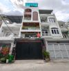 Mặt Tiền Kinh Doanh 84m² xây Dựng 5 tầng Gần CV Làng Hoa
