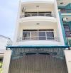 BÁN NHÀ ĐẸP 3 TẦNG - GIÁ 11,5 TỶ - CHÍNH CHỦ - HẺM XE HƠI - ĐỦ NỘI THẤT