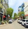 XÂY CĂN HỘ, VILLA GẦN BIỂN mặt tiền 10M MỸ KHÊ 8 thông VÕ VĂN KIỆT