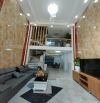 NHÀ NGUYỄN VĂN KHỐI 5 TẦNG 48M2 (4X12M) 7.4X TỶ HXH SÁT MT KHU PHÂN LÔ